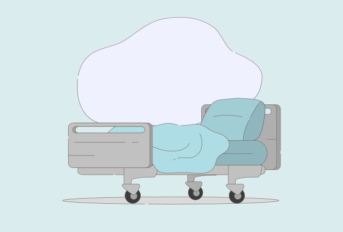 Remembering of sick days