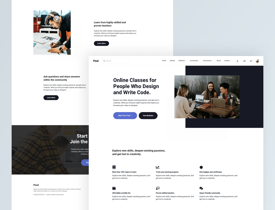 Documentation