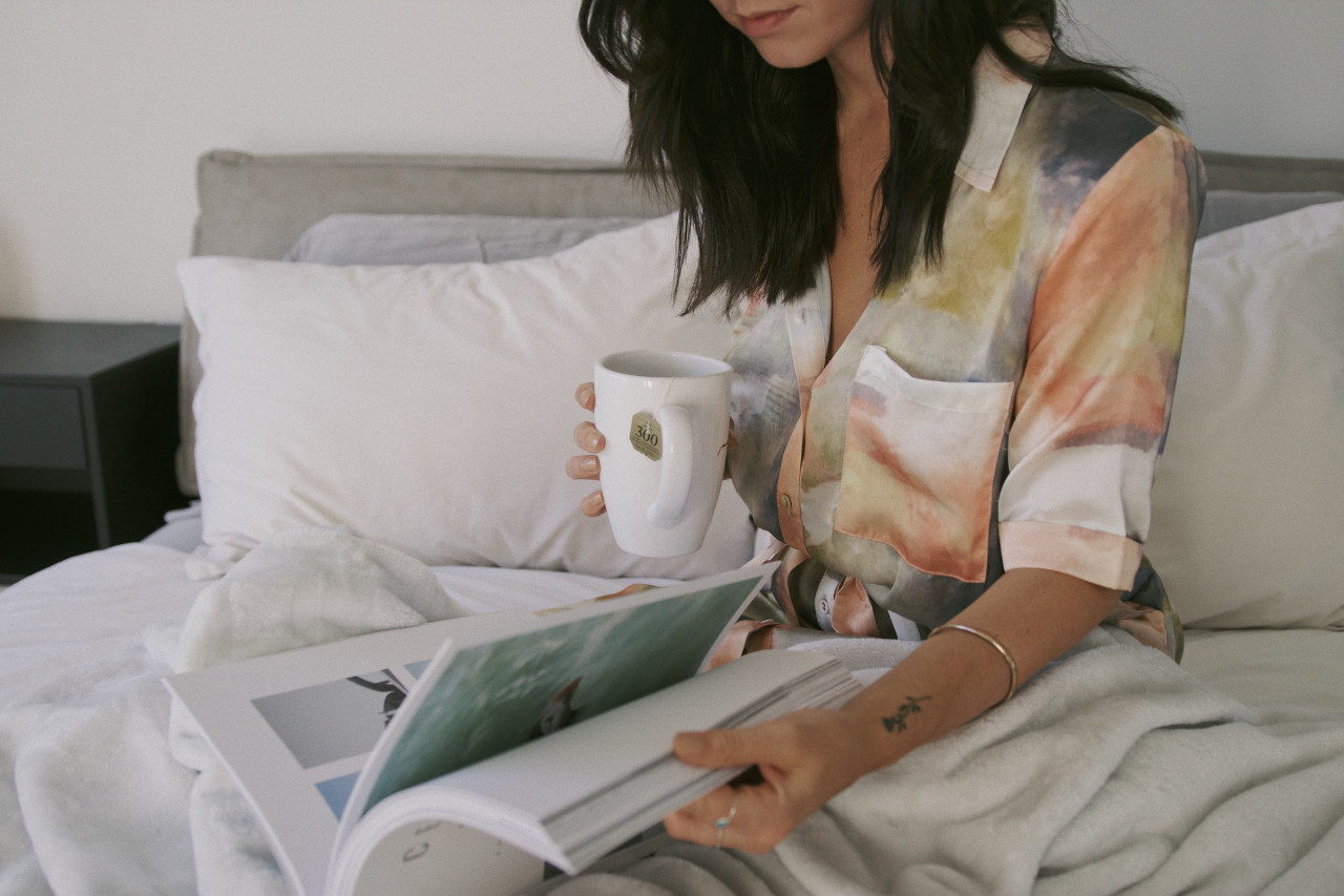 Making Wellness a Habit